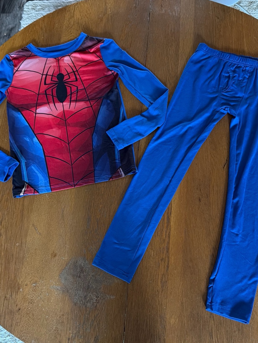Cuddle Duds M (7/8) Thermal Set / NWOT